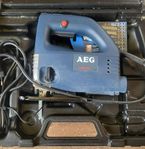 Aeg sticksåg