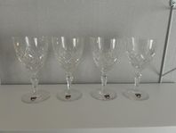 Glas från Orrefors
