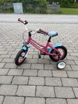 Cykel Crescent Snottra 12 tum