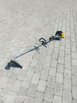 Alpina TR25J Grästrimmer 2-T Bensin