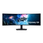 Samsung Odyssey G9 49” nyskick