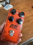 BB preamp bästa overdrive !!