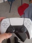 ps5 kontroll