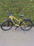 Elcykel Crescent Elda 50S