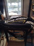 Racket väska