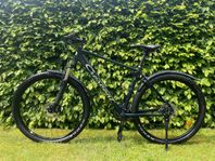 24-växlad Crescent 29”