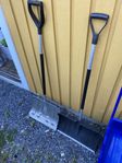 snöskyffel 3st