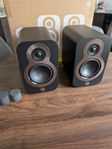 Nya högtalare Q Acoustics 3010c