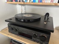 Rega planar 1 svart