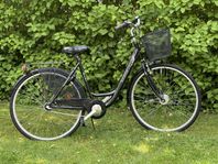 28" Damcykel i fint skick