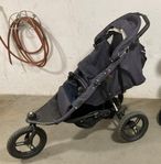 Barnvagn Baby travel