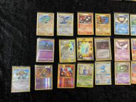 Pokémonkort 