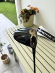 Callaway Paradym Triple Diamond Driver