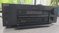 Förstärkare SONY