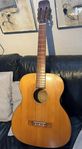 Wretling nylonsträngad gitarr -47