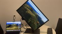 SAMSUNG datorskärm