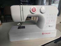 Singer SM024 symaskin