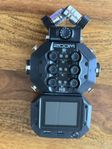 Zoom H8 Handy Recorder