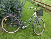Damcykel Kungs Solliden 