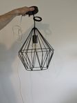 beautiful ceiling lamp