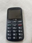 Doro mobiltelefon 1362 senior