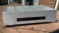 Cambridge Azur 651W – audiofil och råstark effektförstä