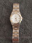 Vintage Seiko Sapphire Crystal 