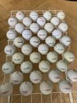 Golfbollar Titleist 5kr/st