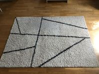 Matta ODON 135x190 creme