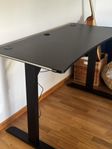 Gamingbord med led och extra tillbehör 