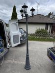 lyktstolpe 