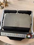 OBH Nordica Optigrill+ elgrill