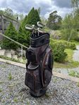 golfbag Ogio 