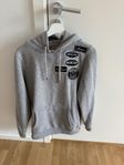 Mercier Hoodie