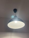 Taklampa – Billigt pga flytt!