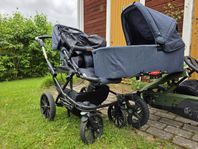 Emmaljunga Barnvagn 