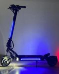 VSETT Apex 9 Elscooter