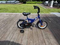 Yosemite barncykel 12”
