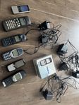Nokia retro telefoner