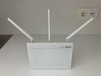 Asus RT-AC68U
