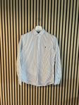 L Ralph Lauren skjorta randig 