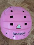 Skridskohjälm Reebok 