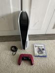 Ps5 disc edition 