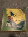Kinaspel Alga