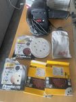 Skil exenderslip 310W