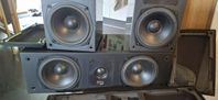 Audio Pro im 10 och 20