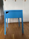sängbord ikea två stycken 
