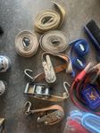 Bagage kit