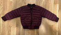 Vinterjacka st 86
