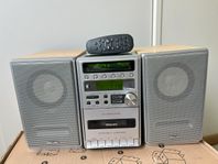 Philips MC-122 Micro System